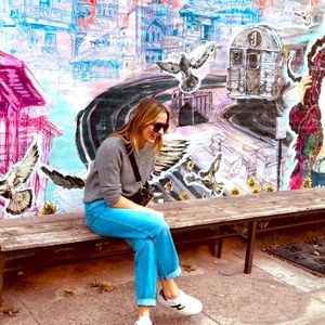 Meet your Posher, Jennifer